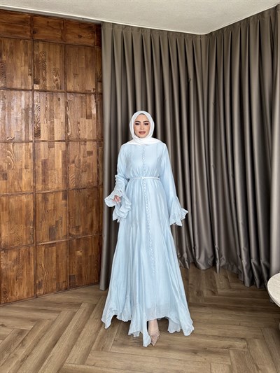 Mimoza Elbise - Bebemavi