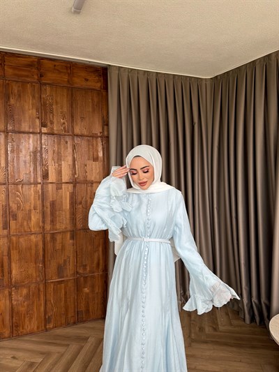 Mimoza Elbise - Bebemavi