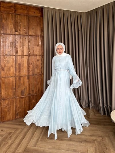 Mimoza Elbise - Bebemavi