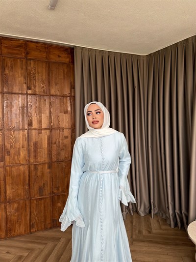 Mimoza Elbise - Bebemavi