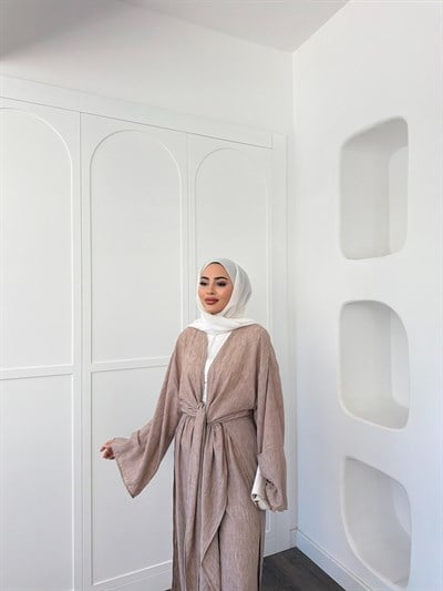 Nagihan Takım - Vizon