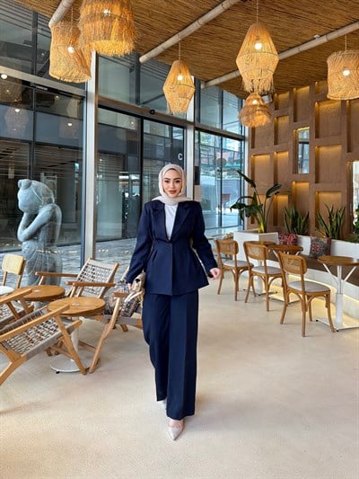 Olla Krep Takım - Laci