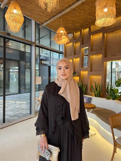 Özden Bağlamalı Takım - Kahve (ÖN SİPARİŞ) bayramdan sonra üretimden gelicektir !!