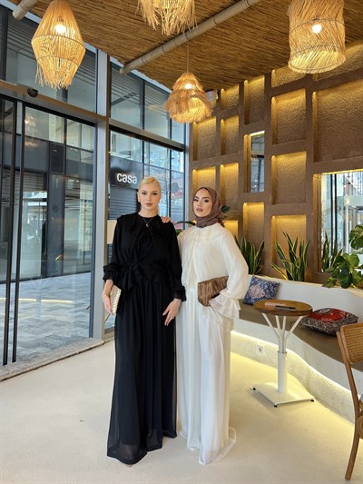 Özden Bağlamalı Takım - Siyah (ÖN SİPARİŞ ) bayramdan sonra gelicektir !