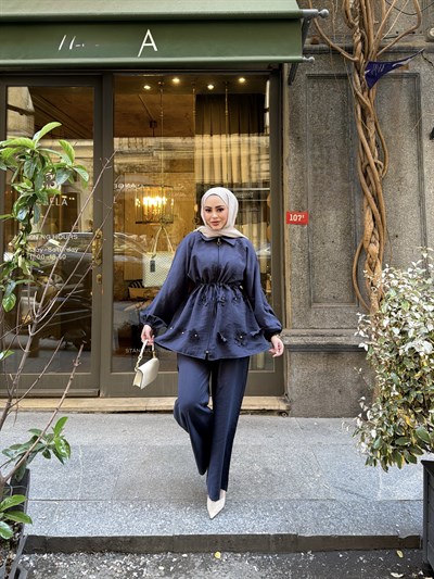 Papatya Takım - Laci