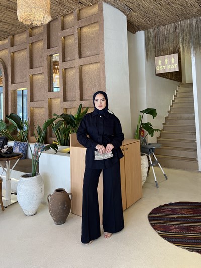 Patre Kot Takım - Laci 