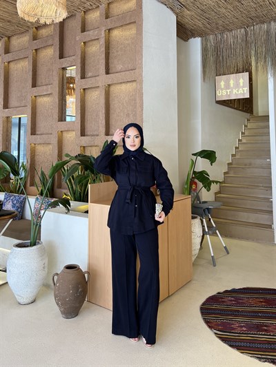 Patre Kot Takım - Laci 