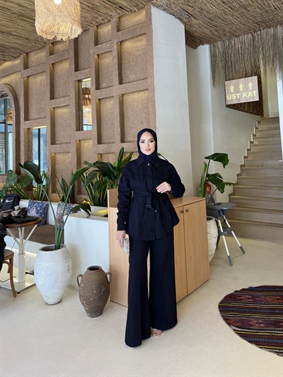 Patre Kot Takım - Laci 