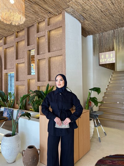 Patre Kot Takım - Laci 