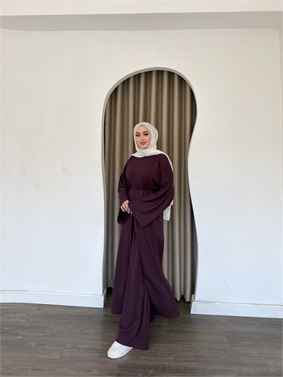 Pila Oysh Takım - Mürdüm