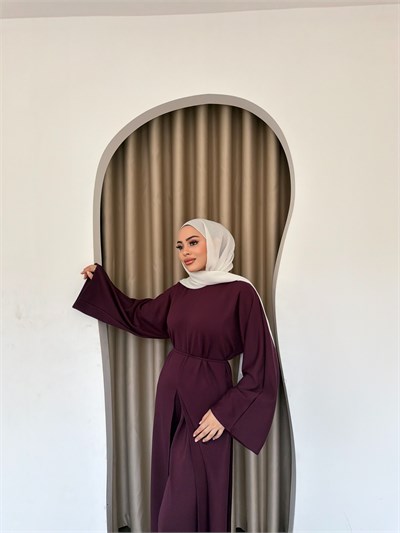 Pila Oysh Takım - Mürdüm