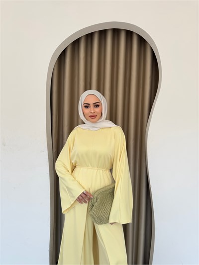 Pila Oysh Takım - Sarı