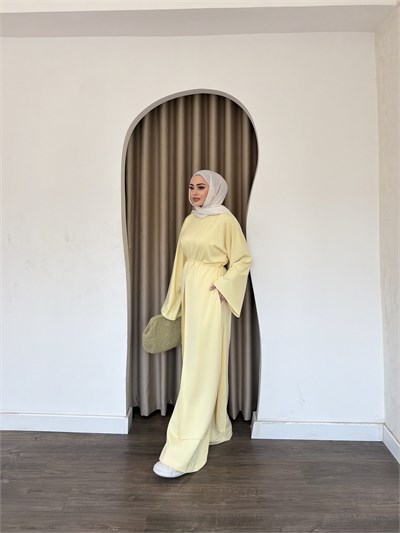 Pila Oysh Takım - Sarı