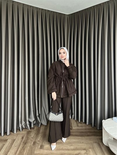 Pusula Takım - Kahve (ÖN SİPARİŞ)