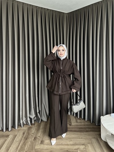 Pusula Takım - Kahve (ÖN SİPARİŞ)