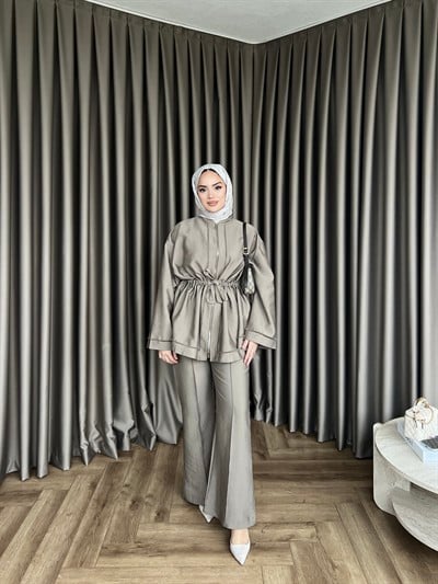 Pusula Takım - Vizon (ÖN SİPARİŞ)