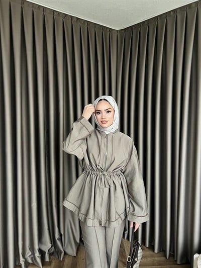 Pusula Takım - Vizon (ÖN SİPARİŞ)