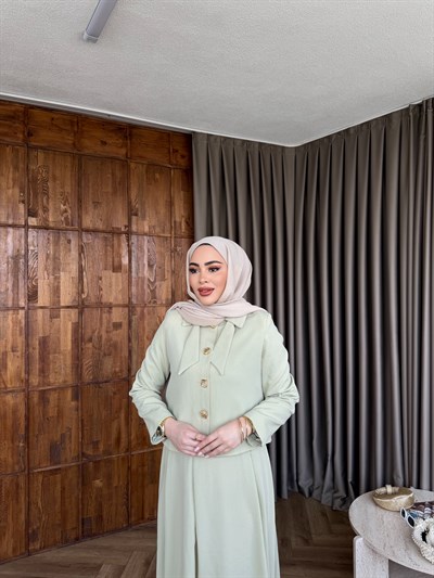 Reyya Etekli Takım - Yeşil