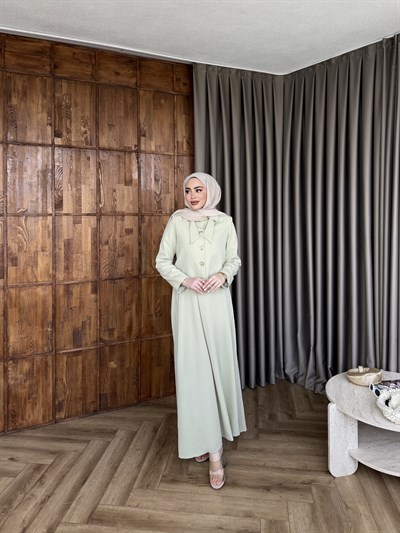 Reyya Etekli Takım - Yeşil