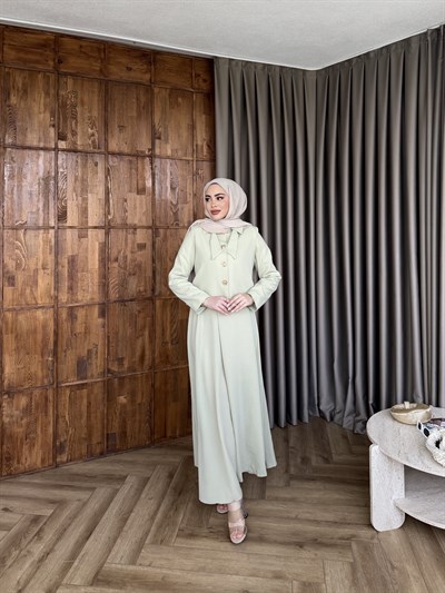 Reyya Etekli Takım - Yeşil