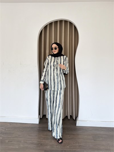 Rissata Takım - Mavi