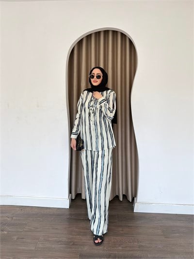 Rissata Takım - Mavi