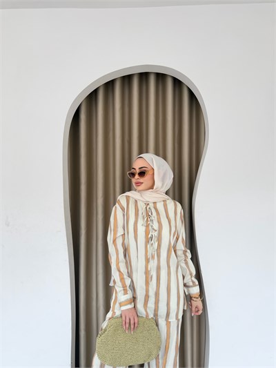 Rissata Takım - Sarı