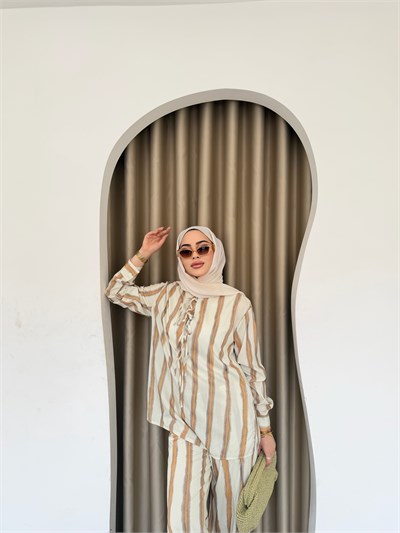 Rissata Takım - Sarı
