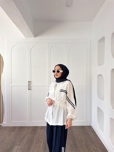 Riva Eşofman Takım - Laci