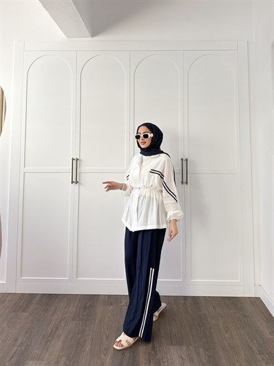 Riva Eşofman Takım - Laci