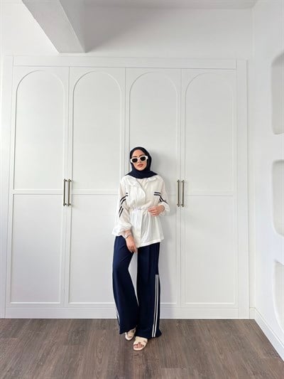 Riva Eşofman Takım - Laci