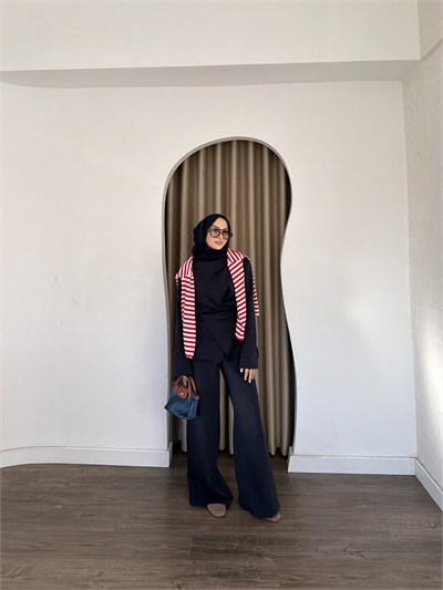 Rival Bağlamalı Takım - Laci