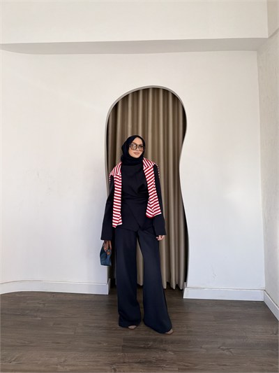 Rival Bağlamalı Takım - Laci