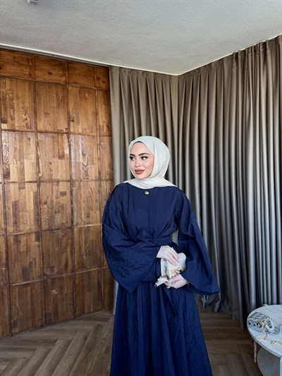 Rüveys Etekli Takım - Laci (ÖN SİPARİŞ)