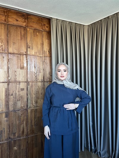 Şalvar Han Takım - Laci