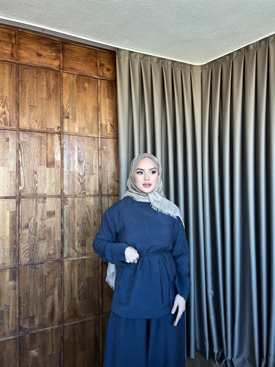 Şalvar Han Takım - Laci