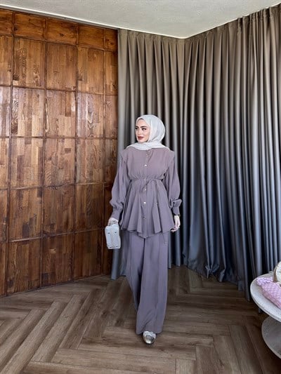 Selçe Tensel Takım - Vizon