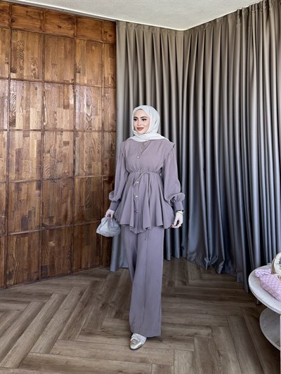 Selçe Tensel Takım - Vizon