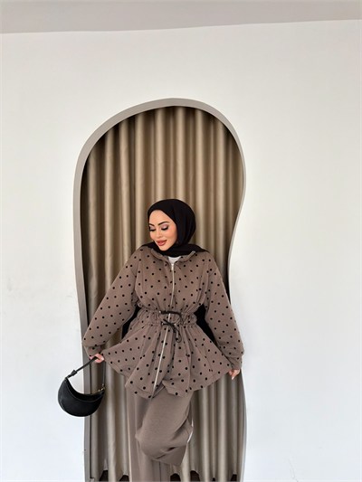 Sevin Puantiye Takım - Vizon