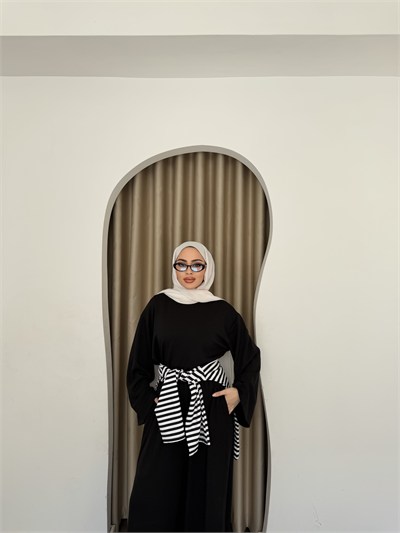 Sida Oysh Takım - Siyah