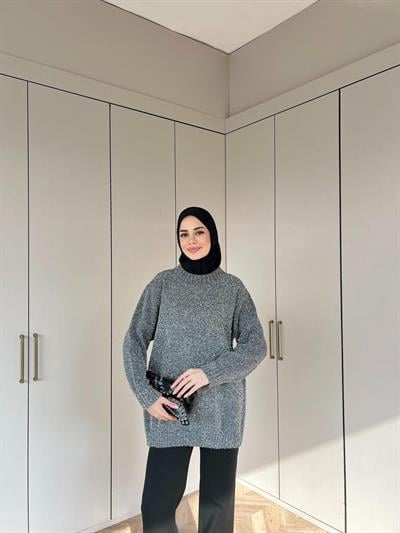 Simli Kazak - Gümüş