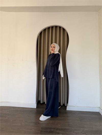 Siva Tensel Takım - Laci