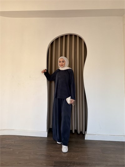 Siva Tensel Takım - Laci