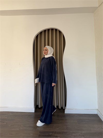 Siva Tensel Takım - Laci