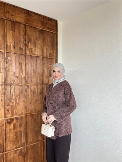 Star Kaban - Acı Kahve