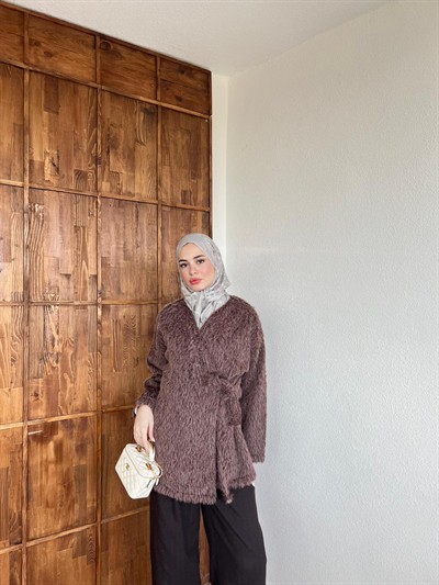 Star Kaban - Acı Kahve