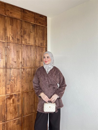 Star Kaban - Acı Kahve