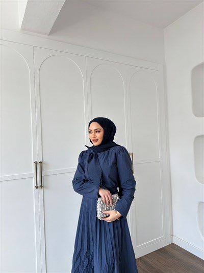 Swan Etekli Takım - Laci