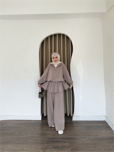 Urlani Oysh Takım - Vizon