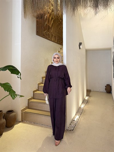 Urlani Takım - Mürdüm